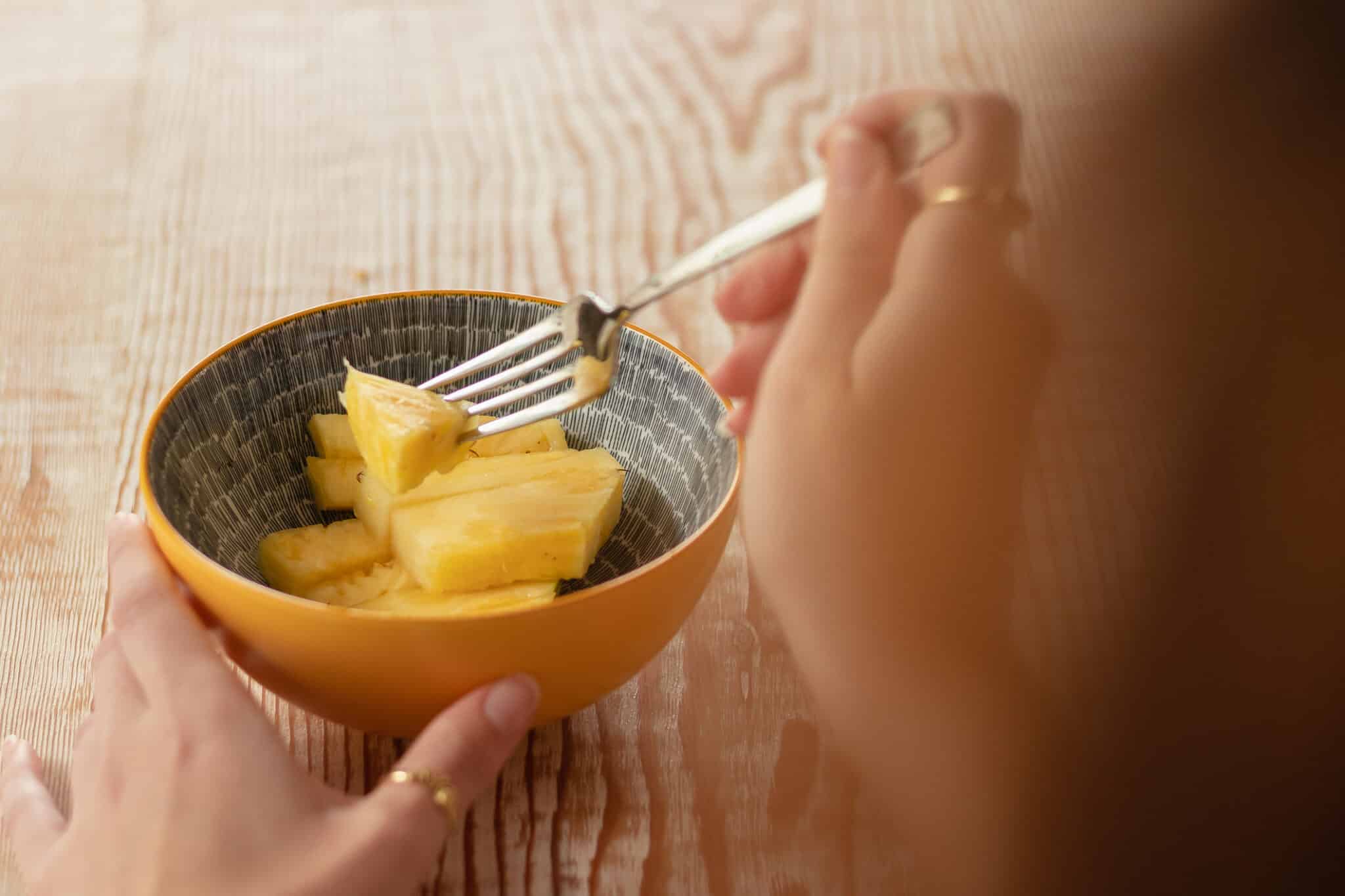 Foods You Should Eat with Sciatica Pain