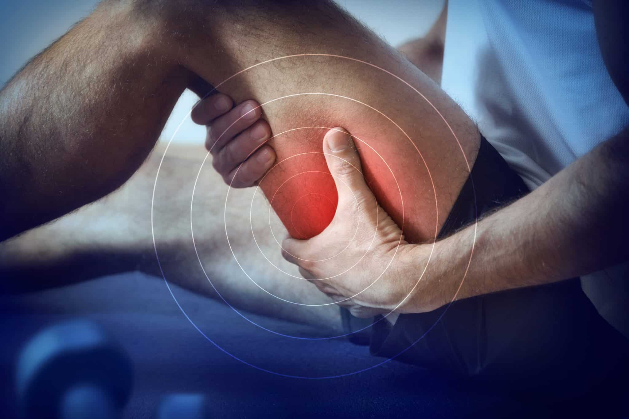 How Do You Fix Adductor Tendinopathy?