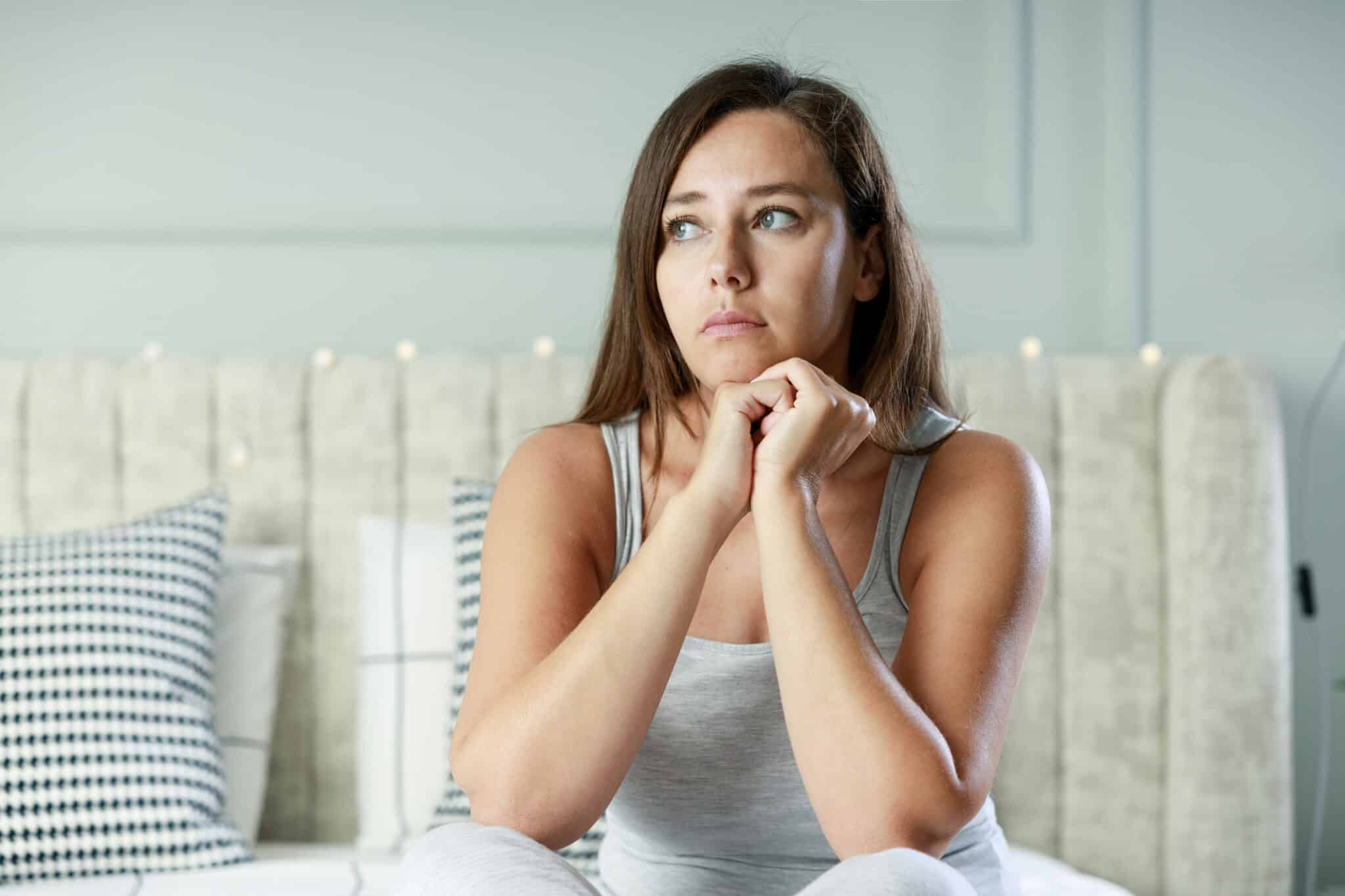 How Do You Fix Anxiety?