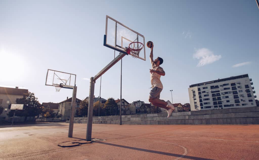 How Osteopaths Help with Patellar Tendon Strain