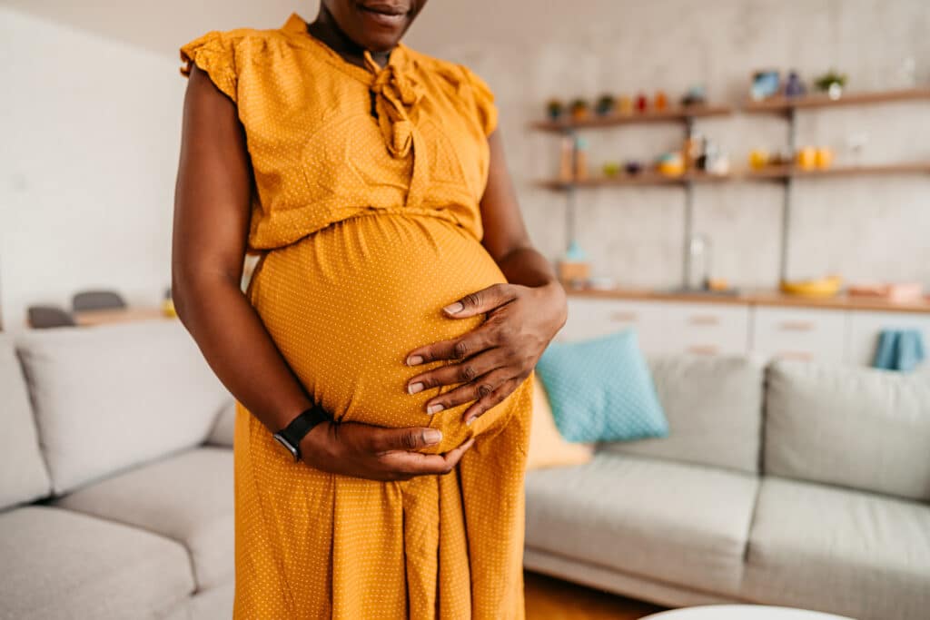 How Osteopaths Help with Pregnancy