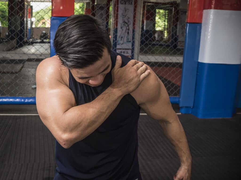 Is it OK to Push Through Disclocations?