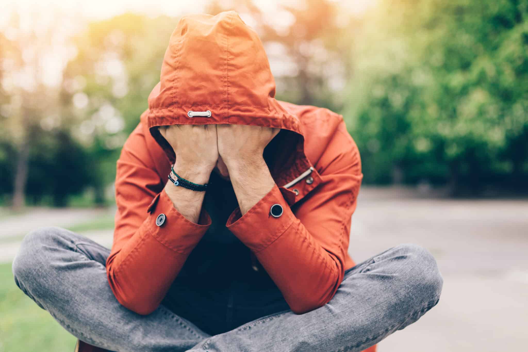 Post-Traumatic Stress Disorder Symptoms