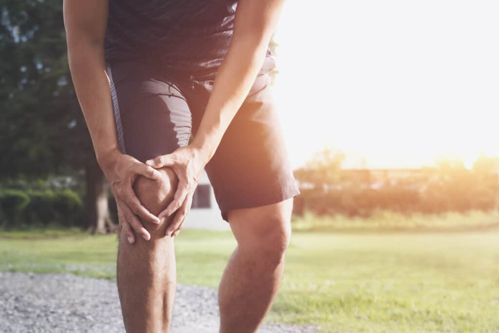 What Aggravates MCL Sprains?