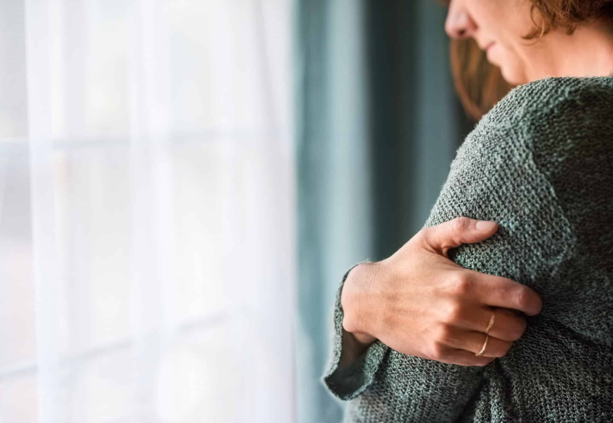 What Causes Tricep Tendinopathy?