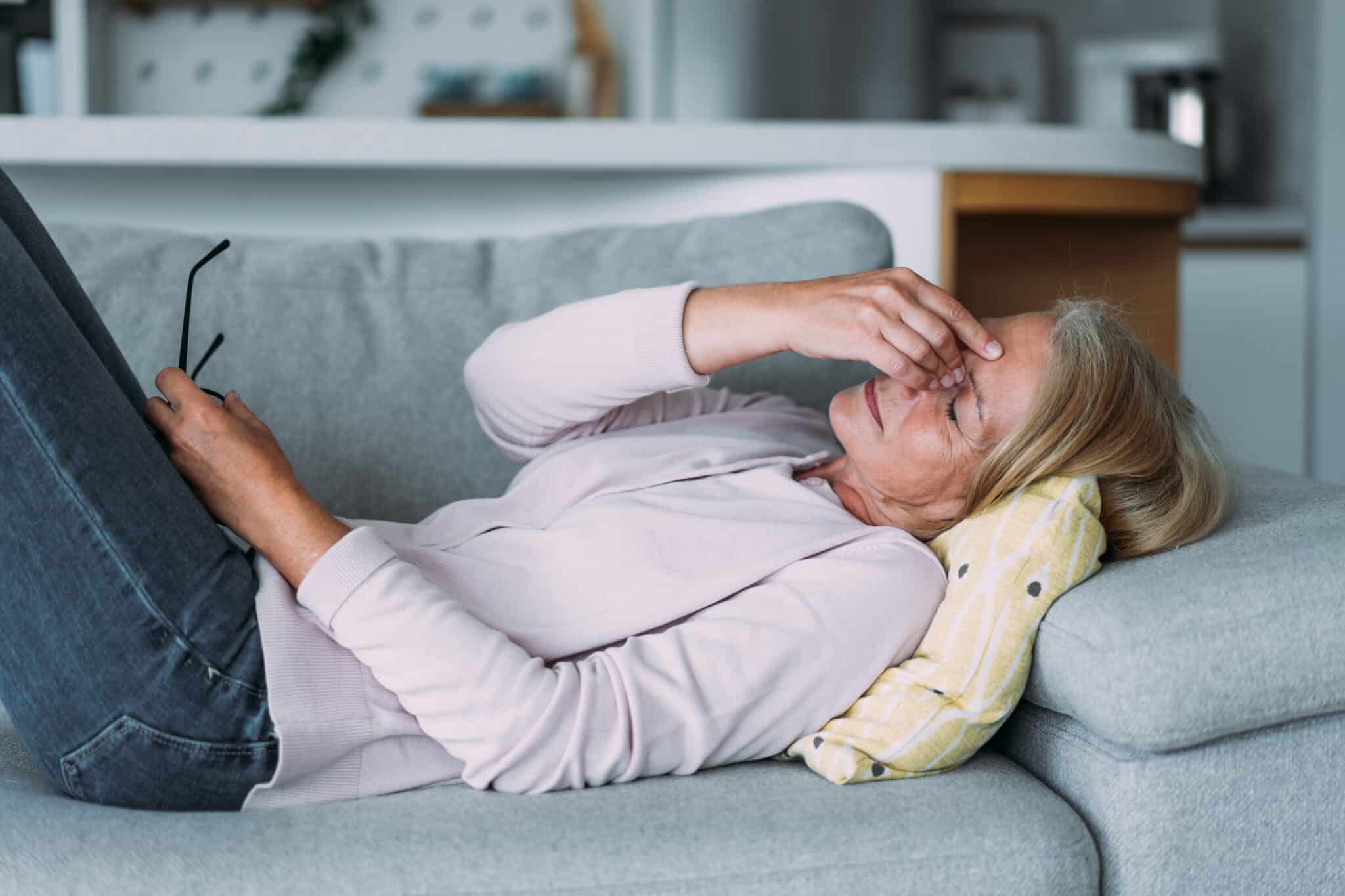 What Exercises Are Good for Chronic Pain?