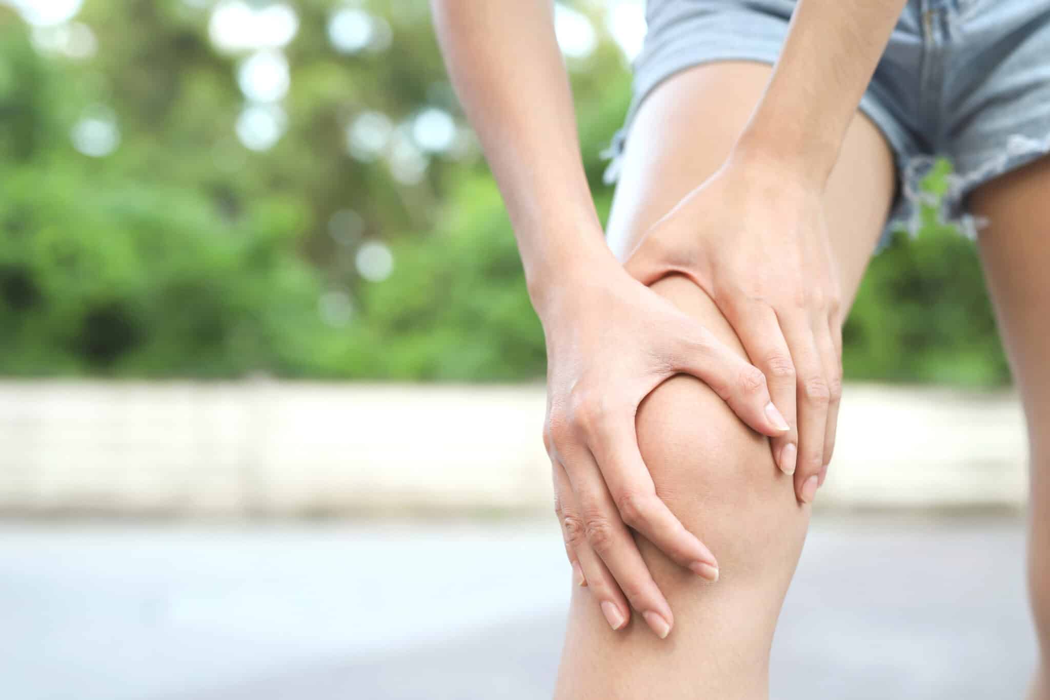 What Triggers Distal Quad Tendinopathy?