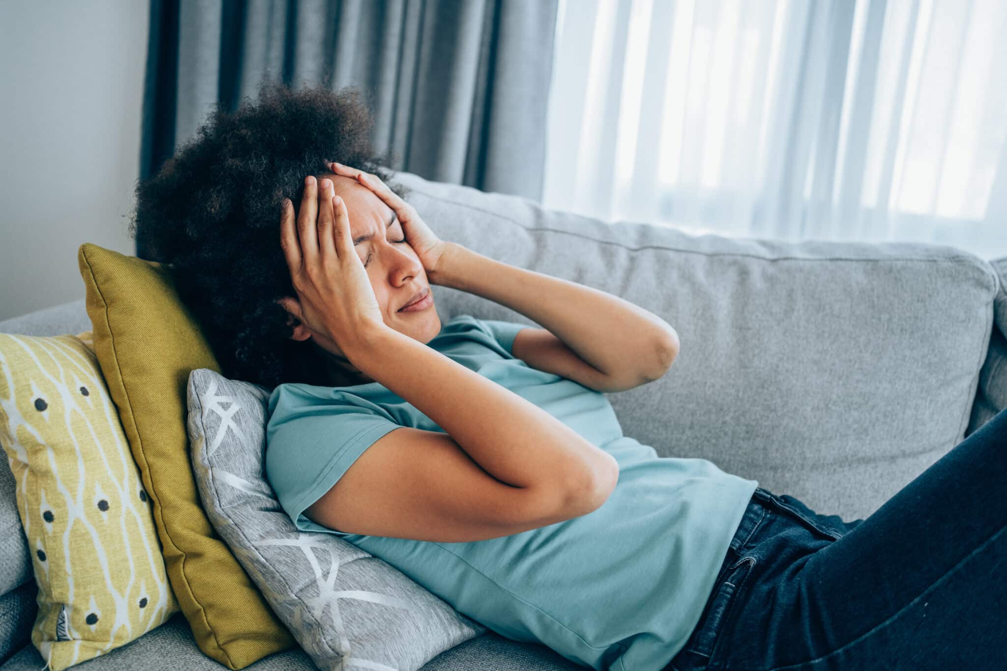What to Avoid with Migraines and Headaches