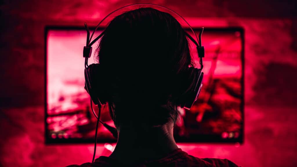 What to Avoid with Video Game Addictions