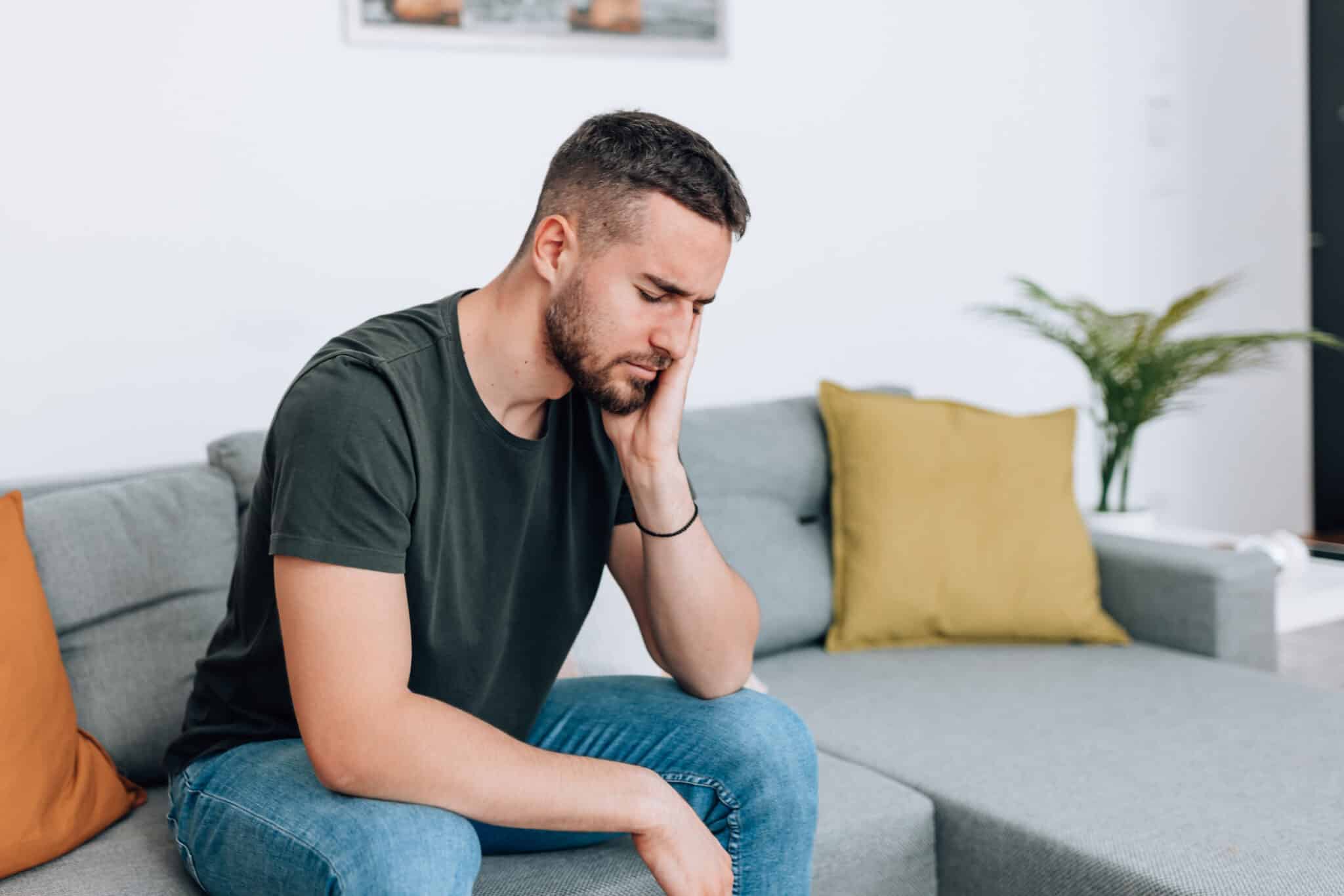 Why is TMJ So Hard to Heal?