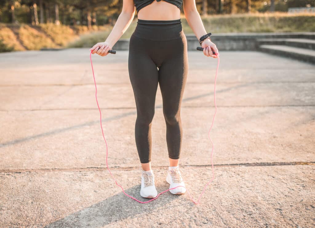 how osteopaths help with patellar tendinopathy