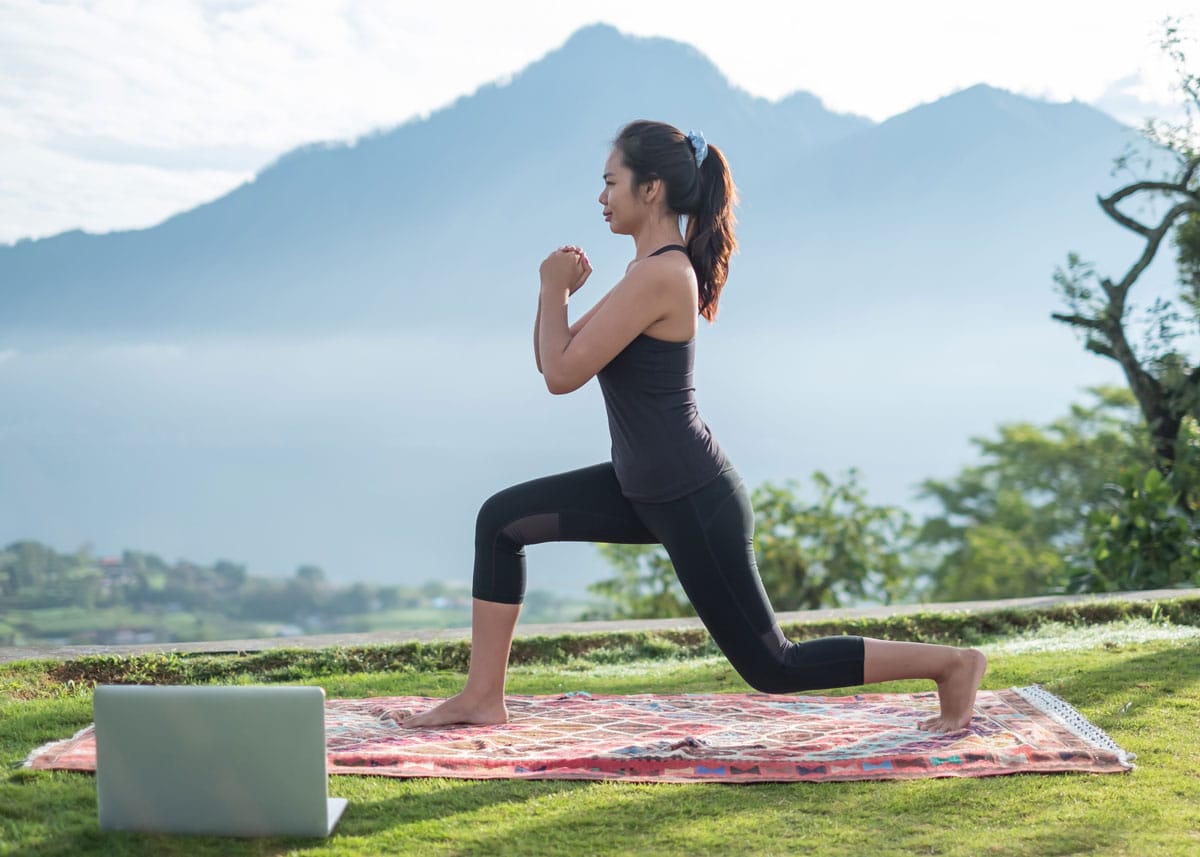 What is the Quickest Way to Get Rid of Glute Tendinopathy?