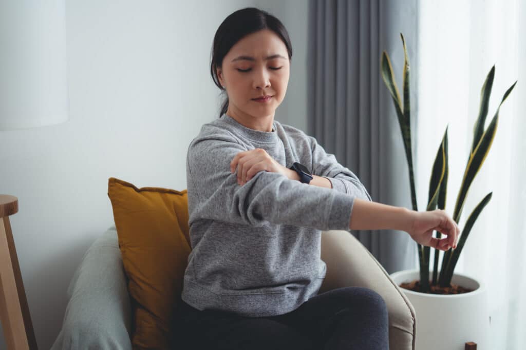 Best Ways to Treat Shoulder Instability