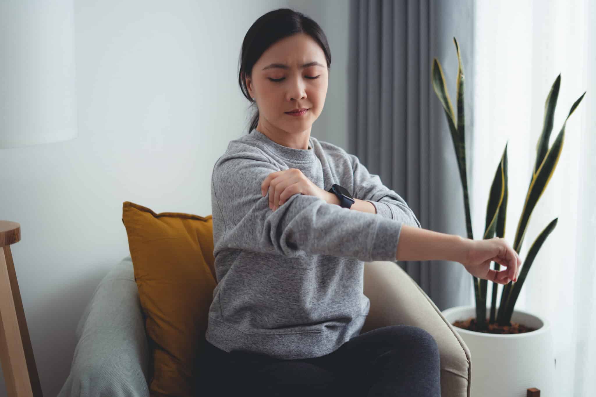 Best Ways to Treat Shoulder Instability