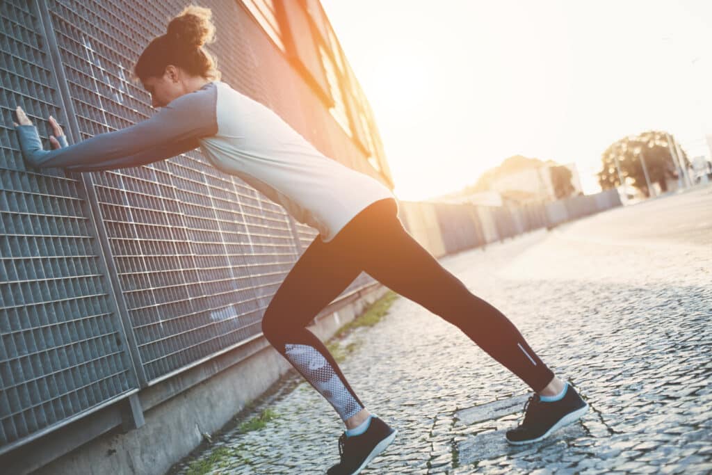 Can Dehydration Make Hamstring Strains Worse?