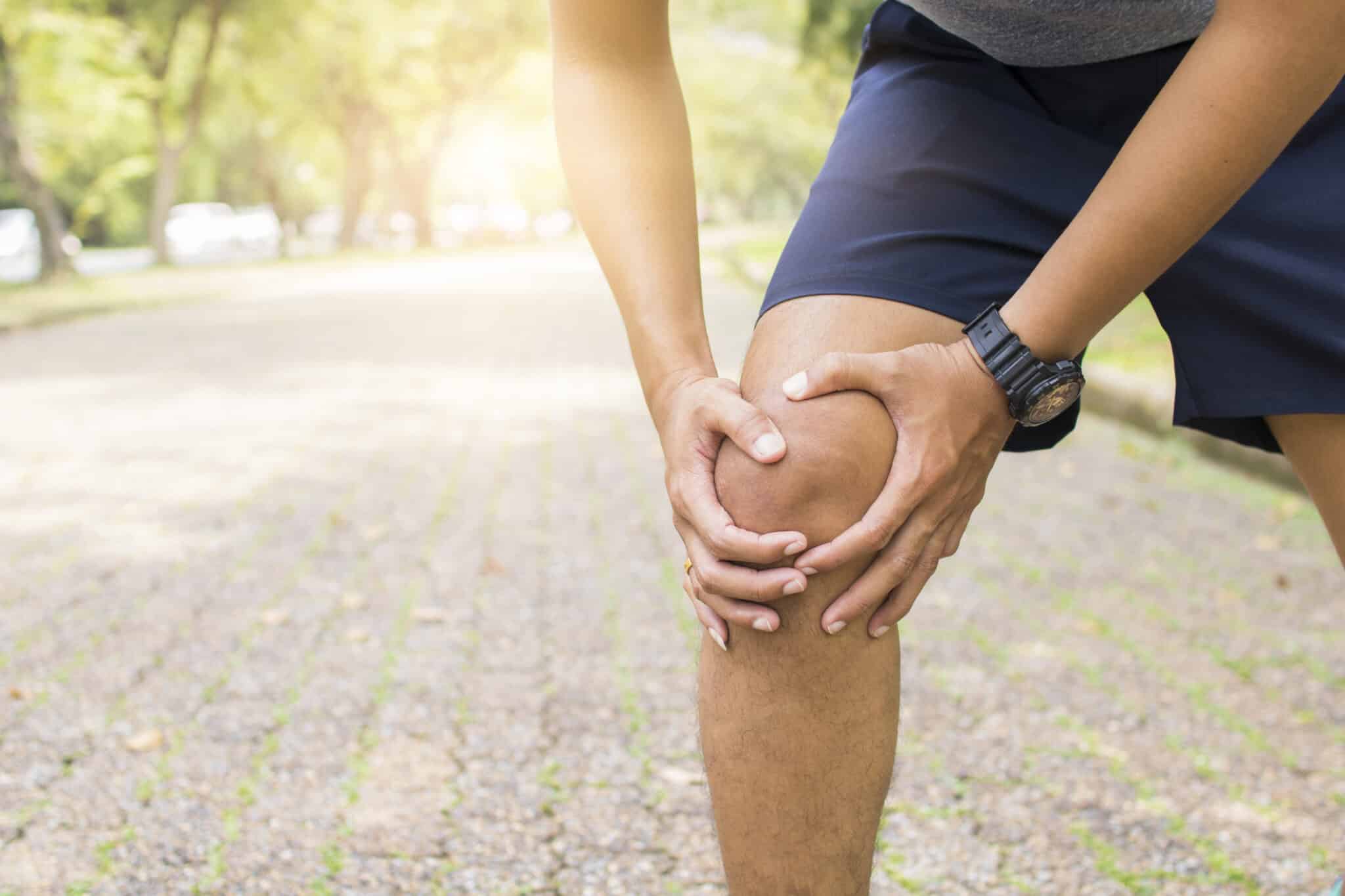 Can Dehydration Make Knee Bursitis Worse?