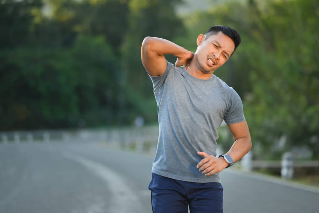 Can I Live a Long Life with Cervical Disc Herniation
