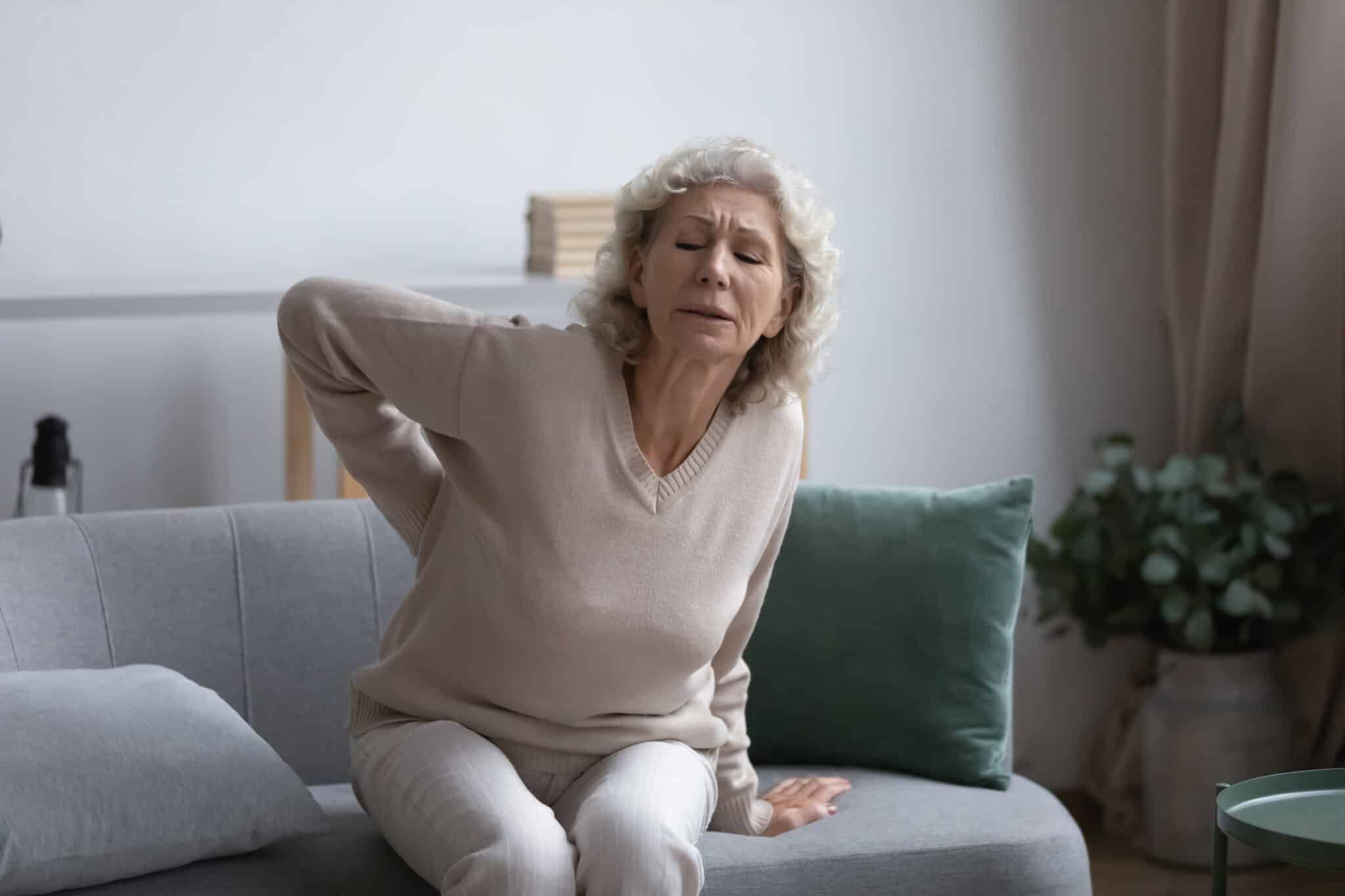 Can I Live a Long Life with Facet Joint Syndrome?