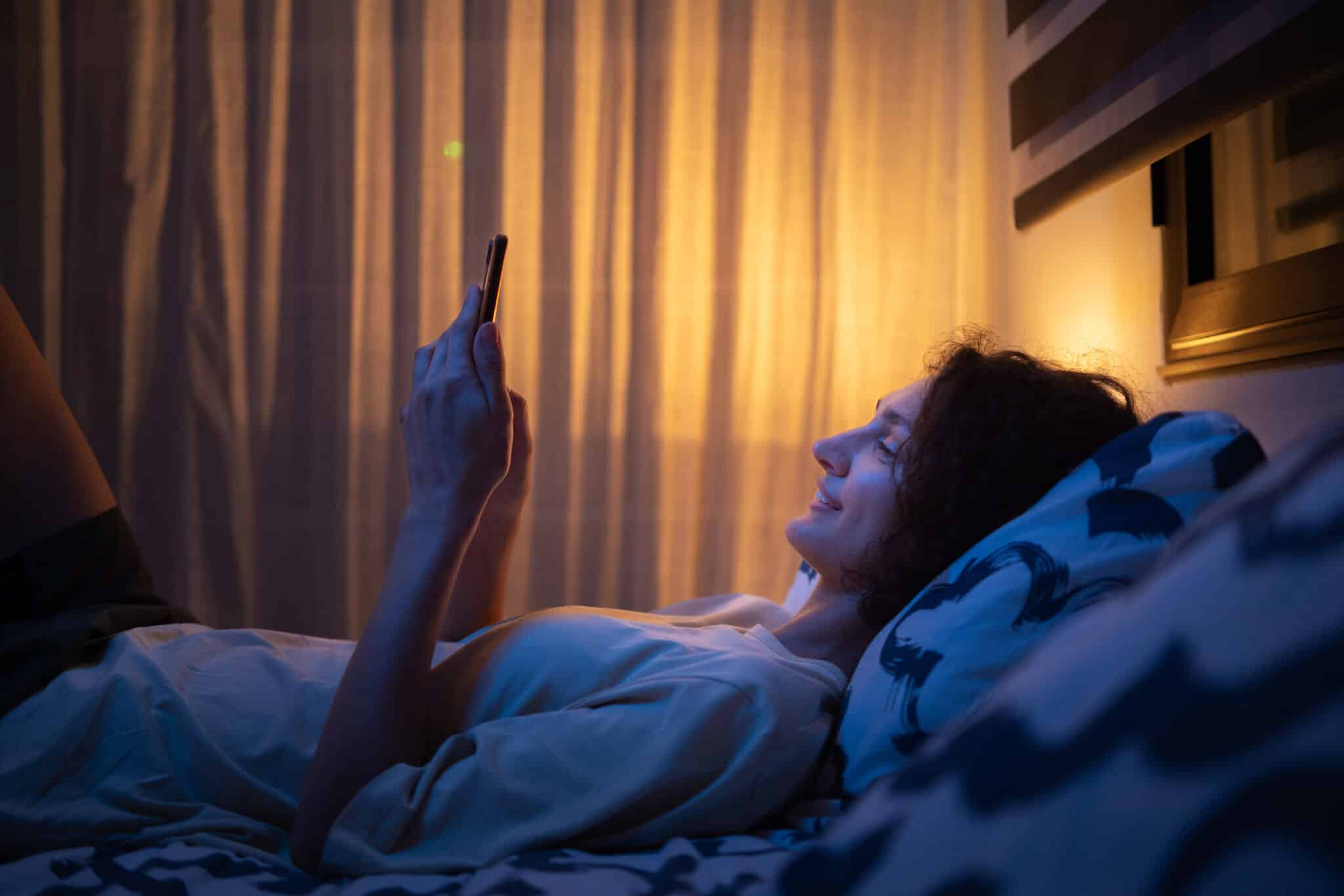 Compulsive Behaviour Symptoms