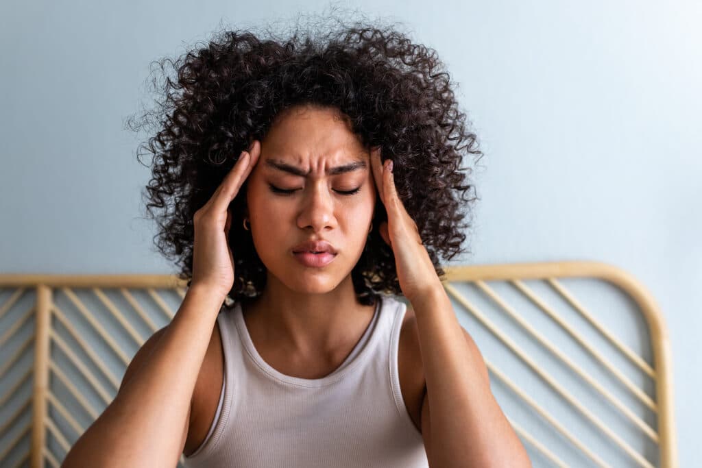 Do Concussions Heal Naturally?
