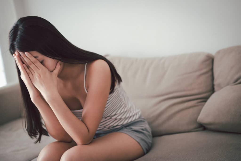 Do Passive Aggressive Behaviours Go Away on Their Own?