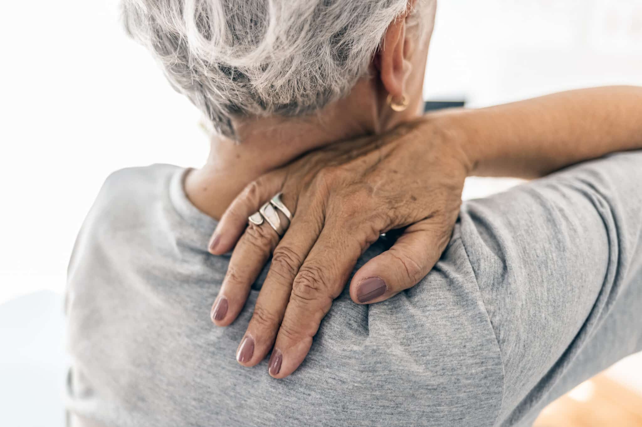 Does Inactivity Make Cervical Stenosis Worse?