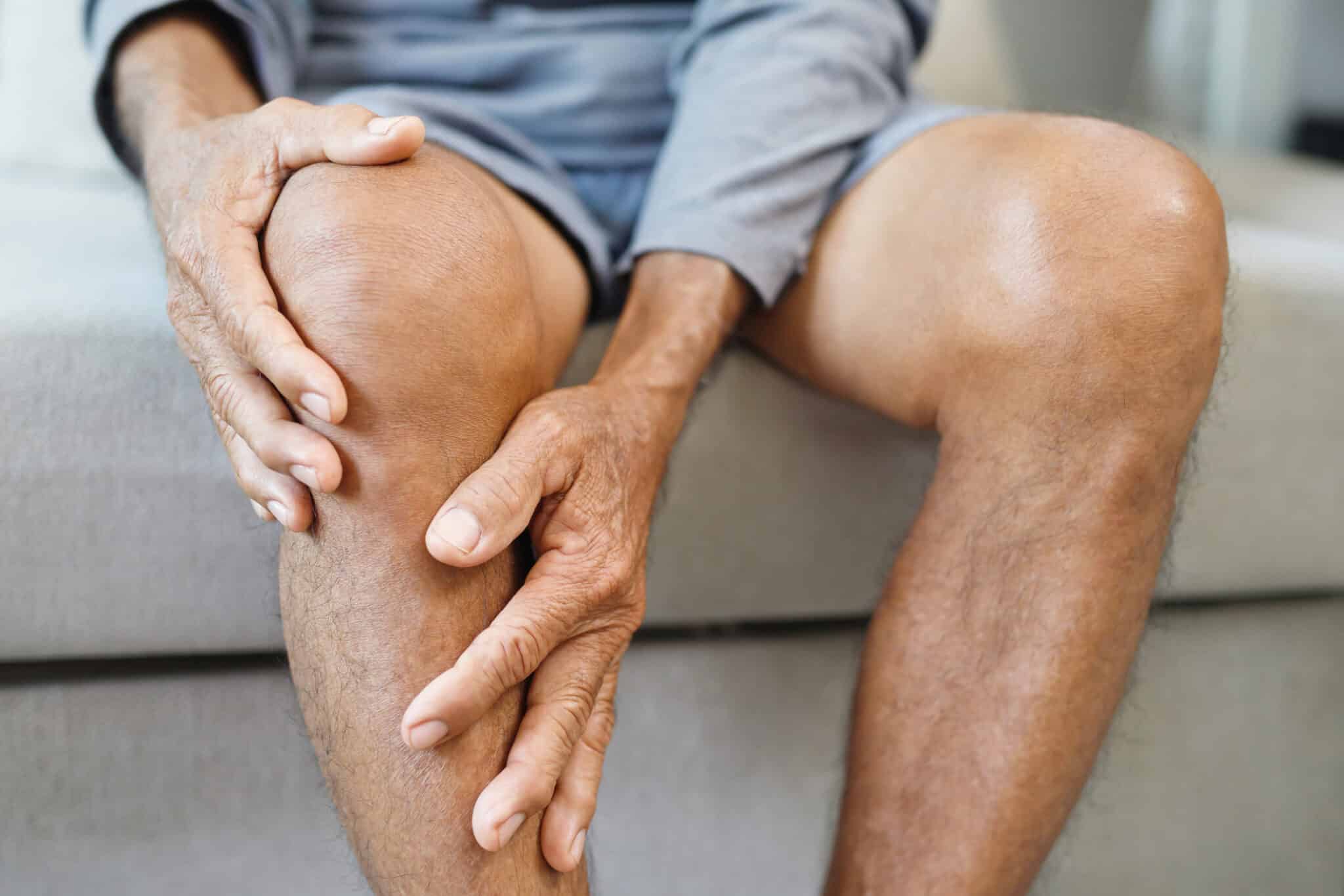 Does Medial Tibial Stress Syndrome Heal Naturally?