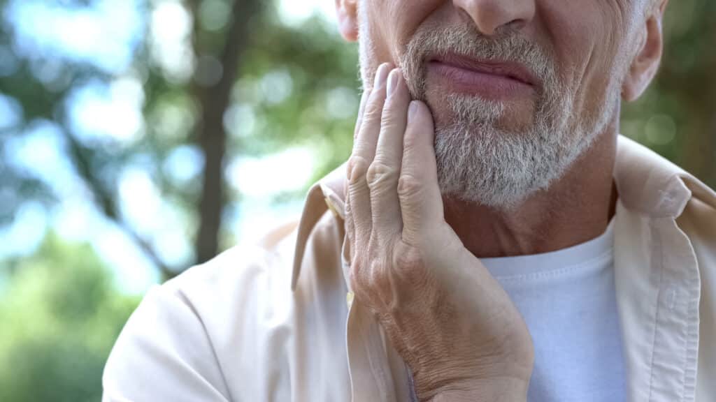 Does TMJ Hurt When Resting?