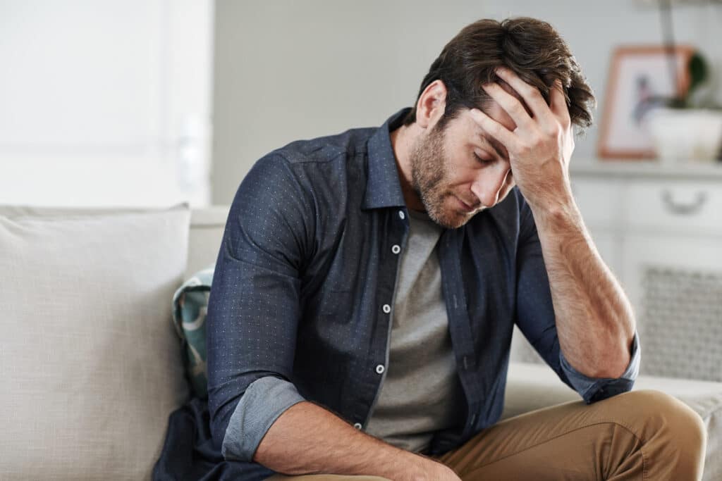 Foods You Should Eat With Stress
