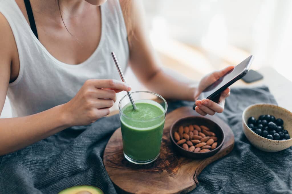 Foods You Should Eat with Behavioural Issues