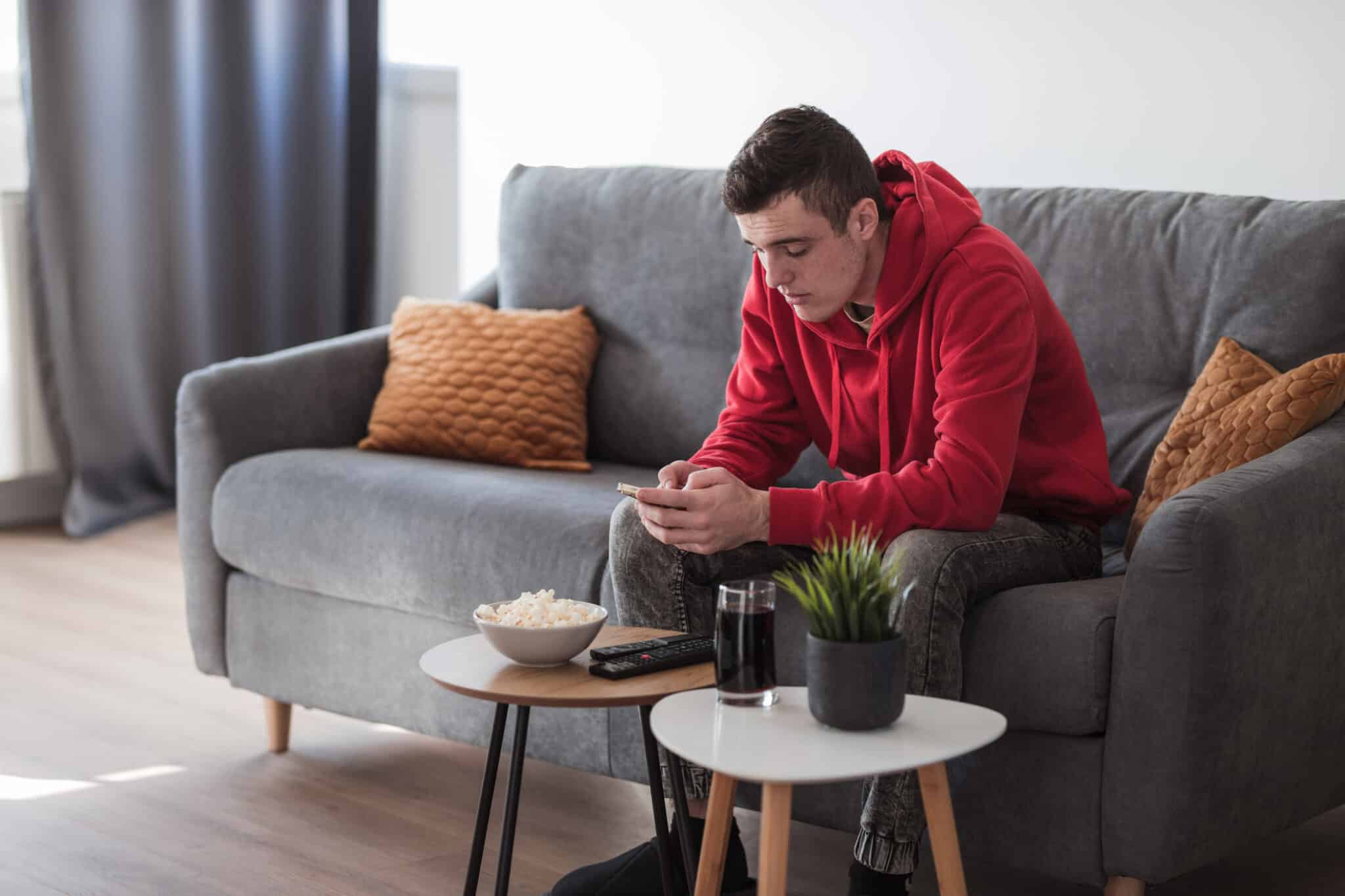 Foods to Avoid with Bullying