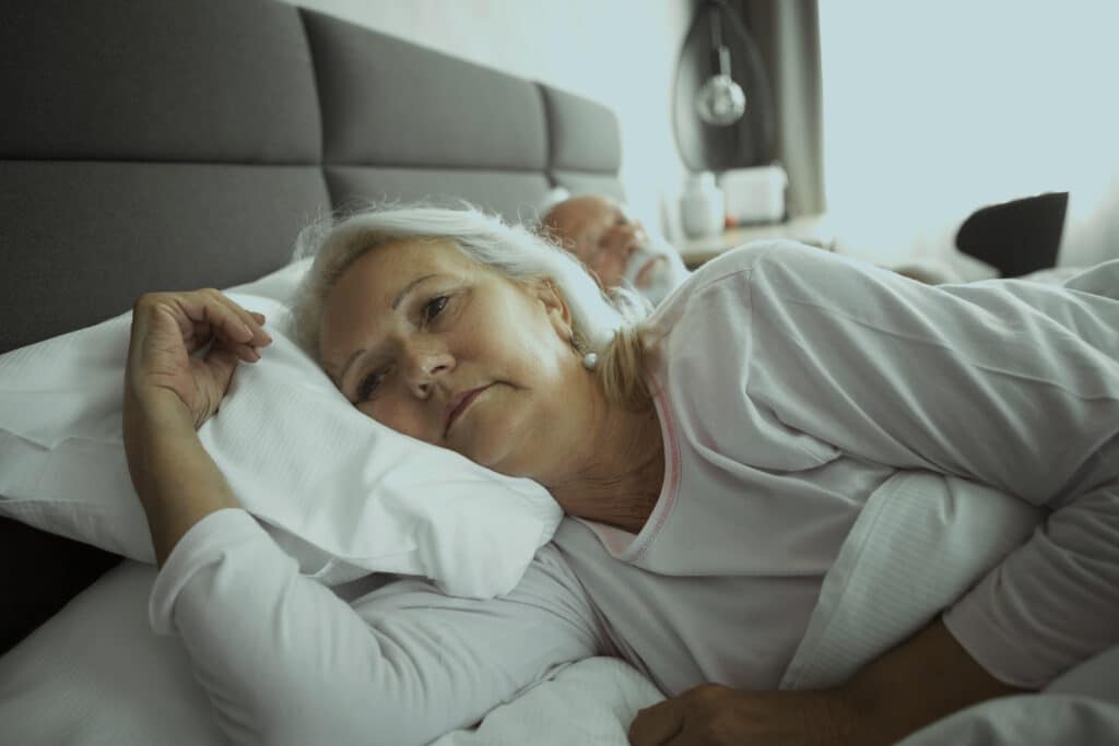 Foods to Avoid with Insomnia