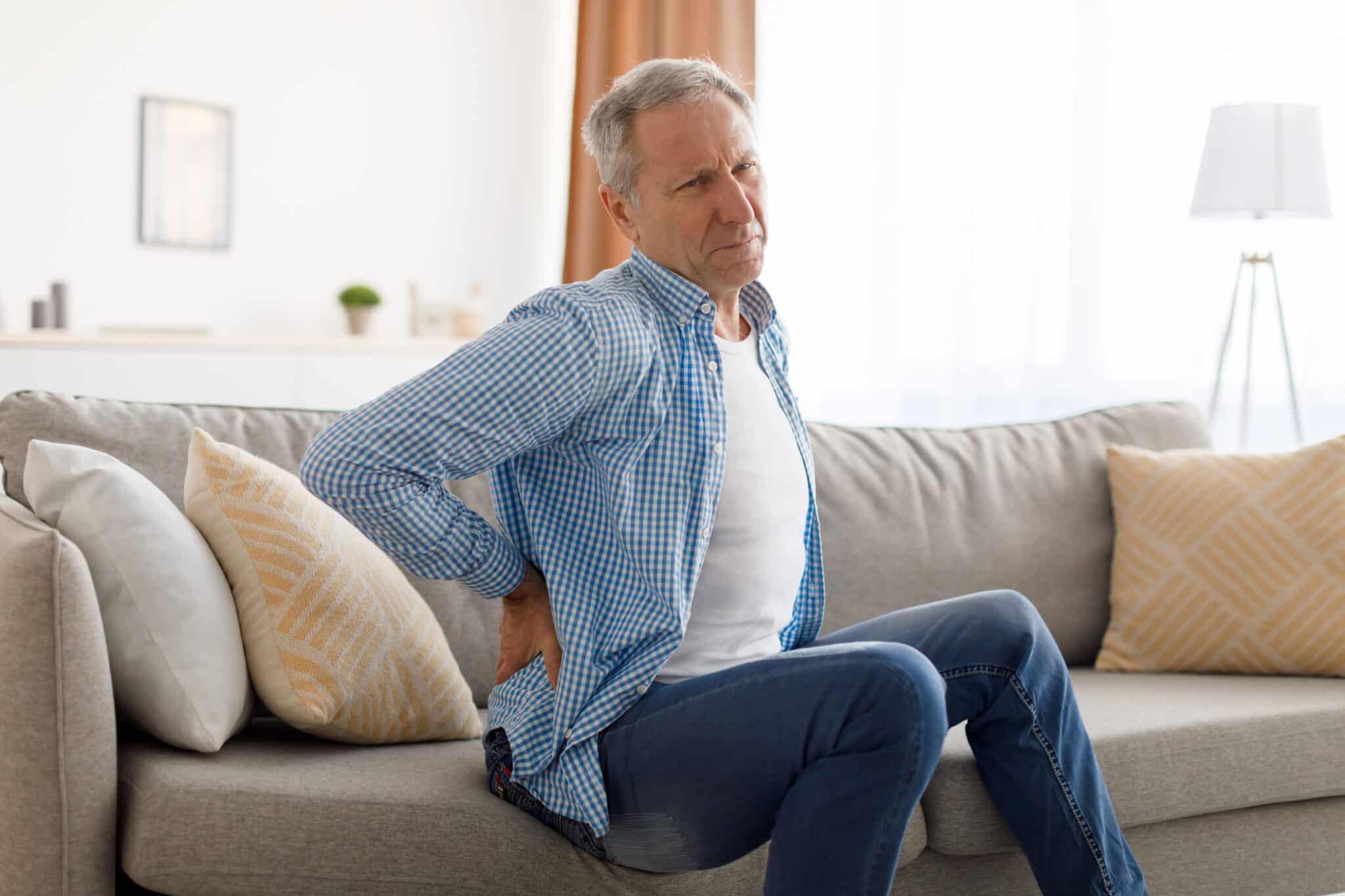 Foods to Avoid with Piriformis/Deep Gluteal Syndrome