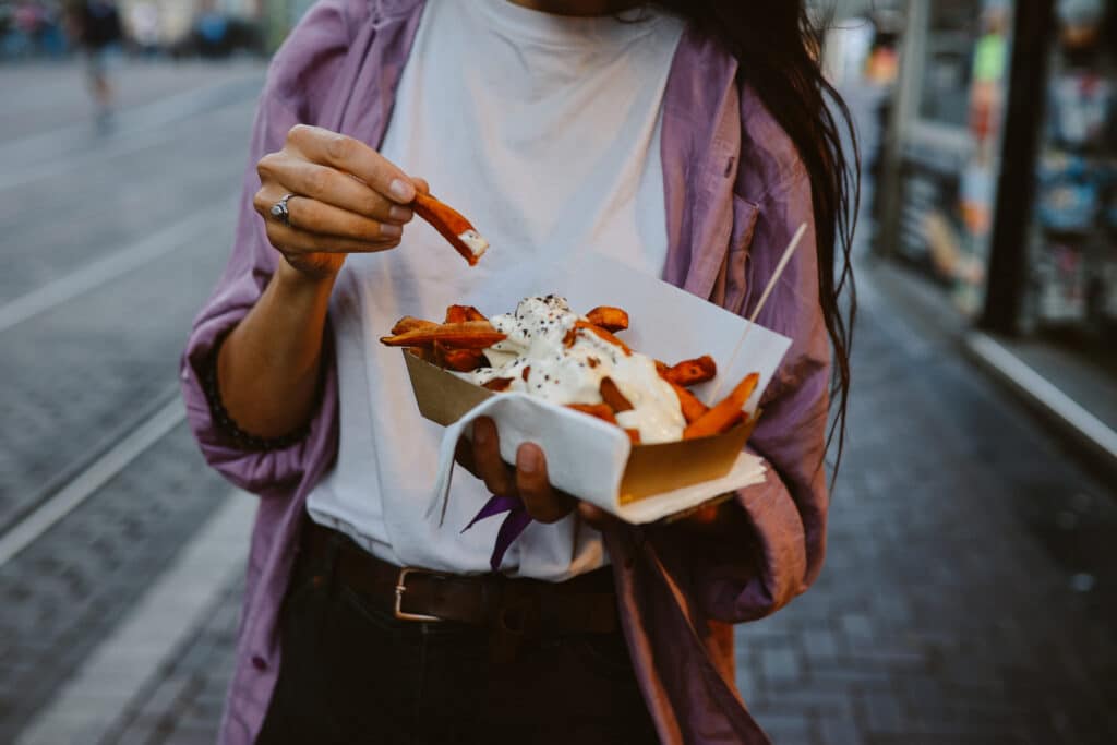How Do You Know When to See a Dietitian