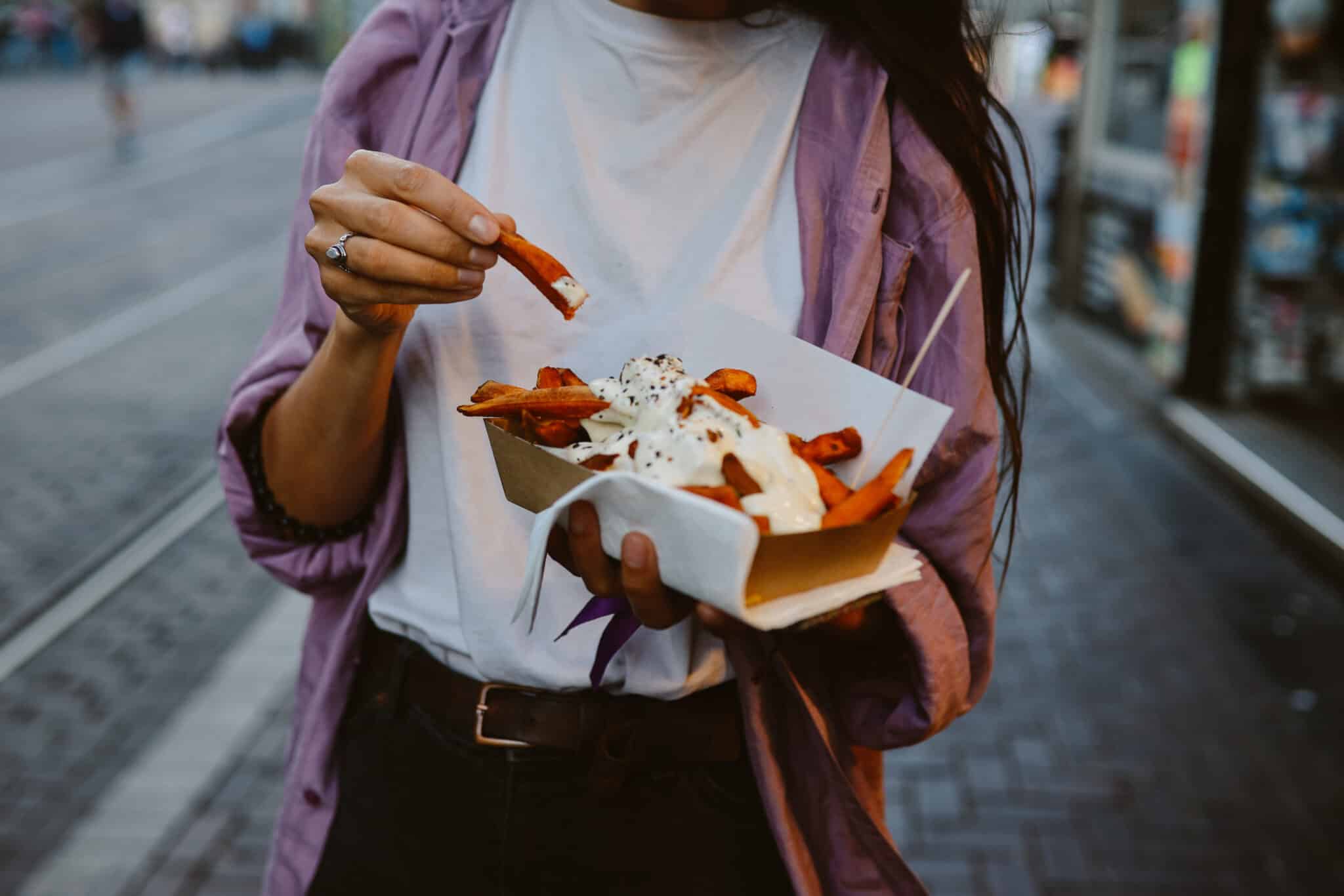 How Do You Know When to See a Dietitian