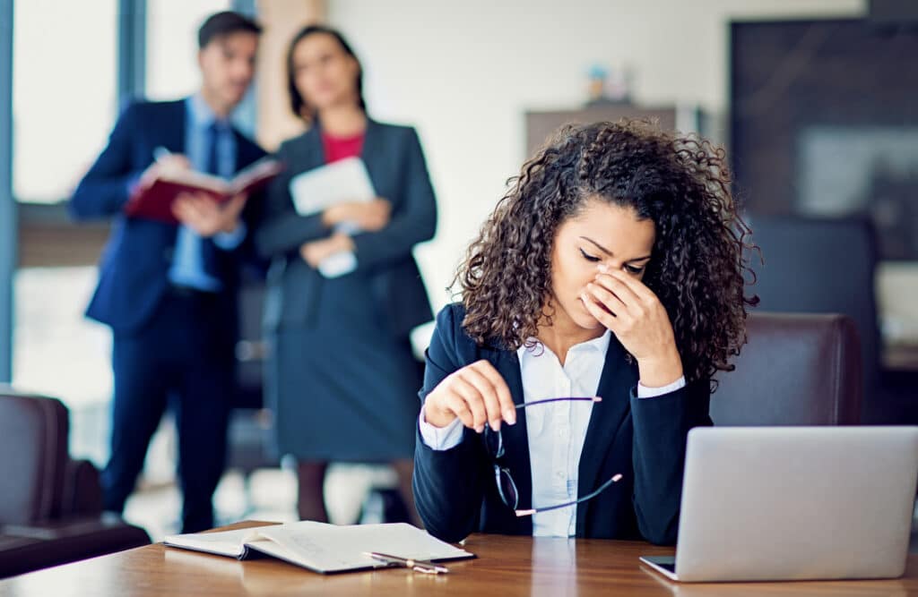 How Do You Know if You Are Experiencing Bullying?