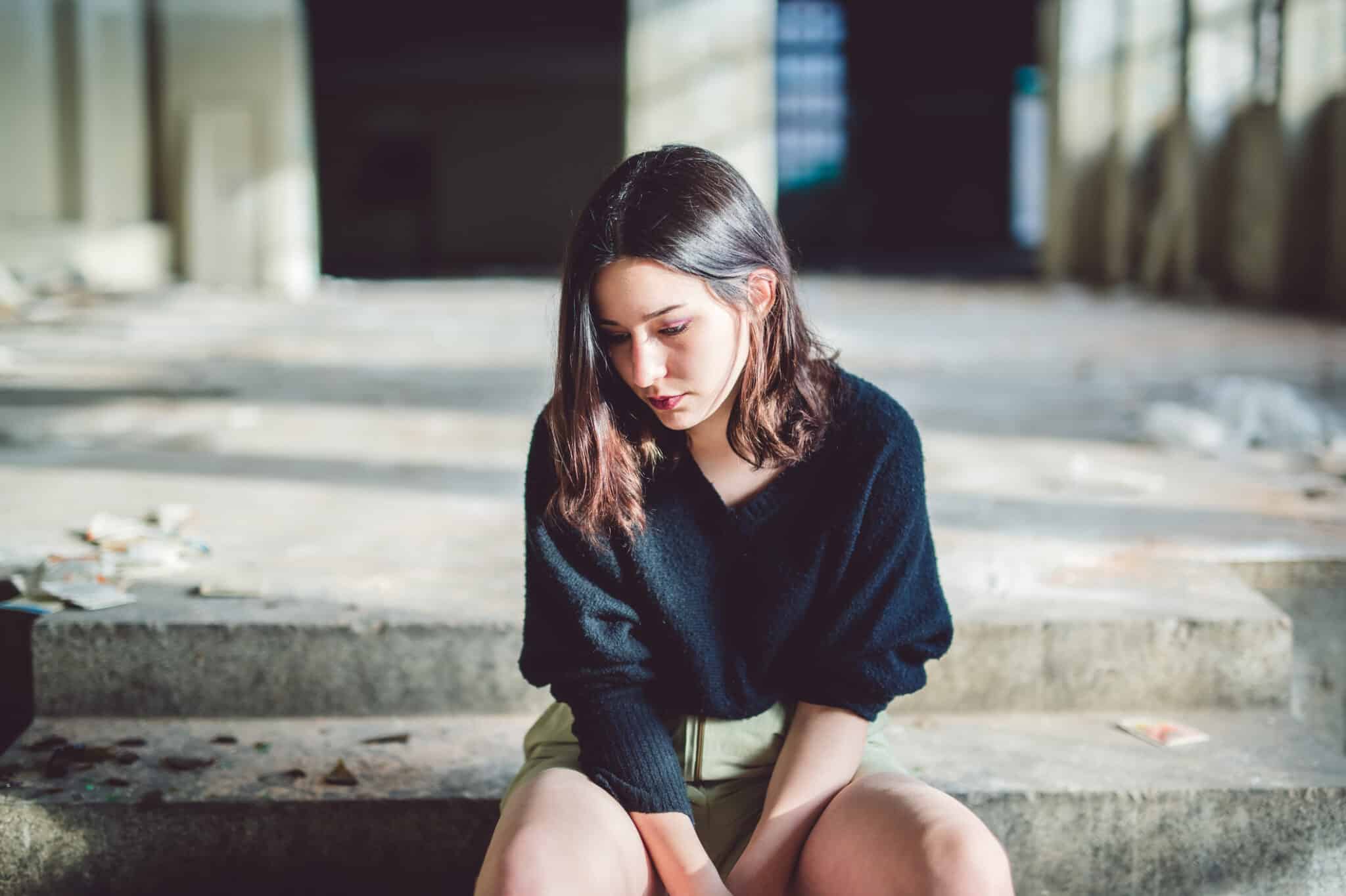 How Do You Know if You Have Adjustment Disorder?