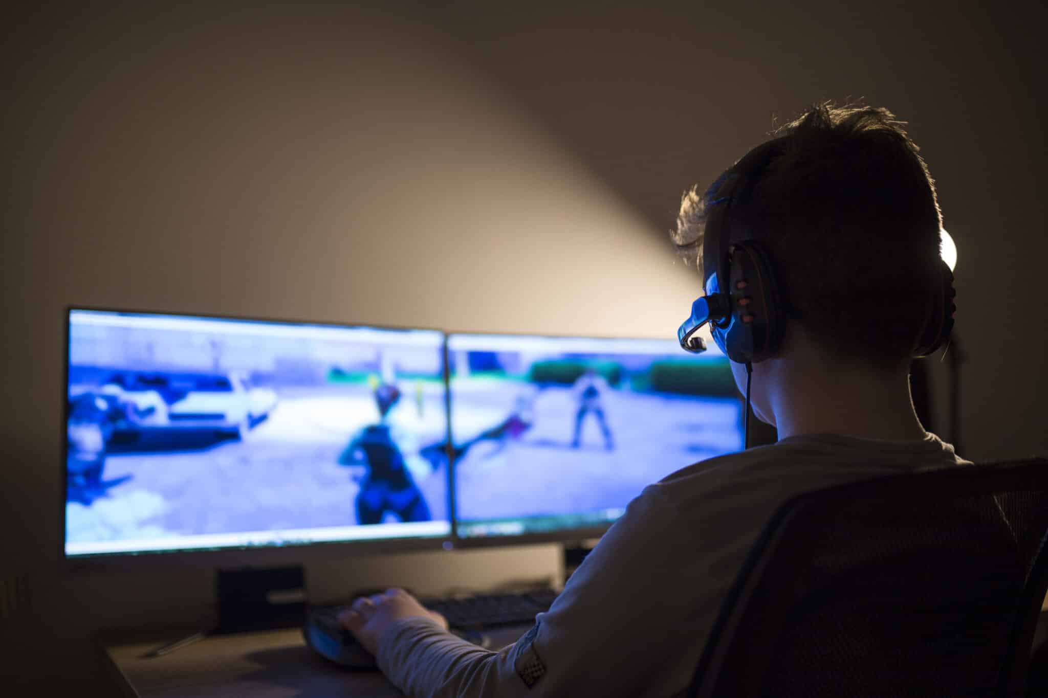 How Do You Know if You Have a Video Game Addiction