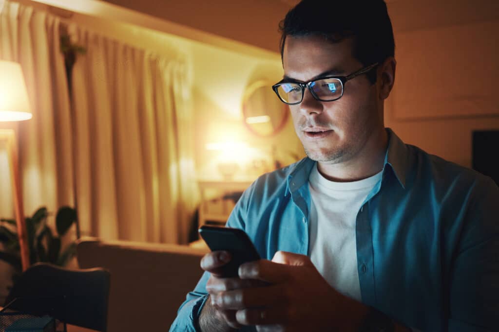 How Do You Stop Internet Addiction From Progressing?