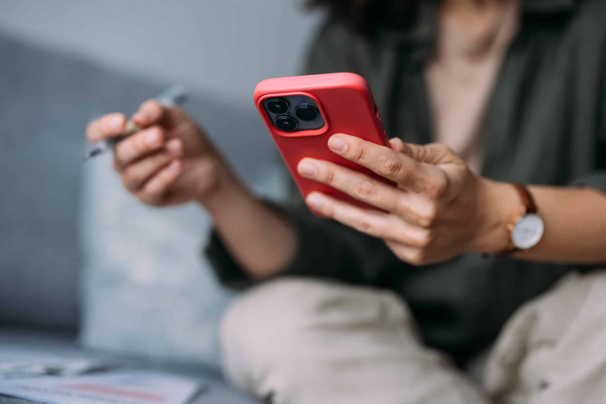 How Do You Stop Obsessive Compulsive Disorder from Progressing?