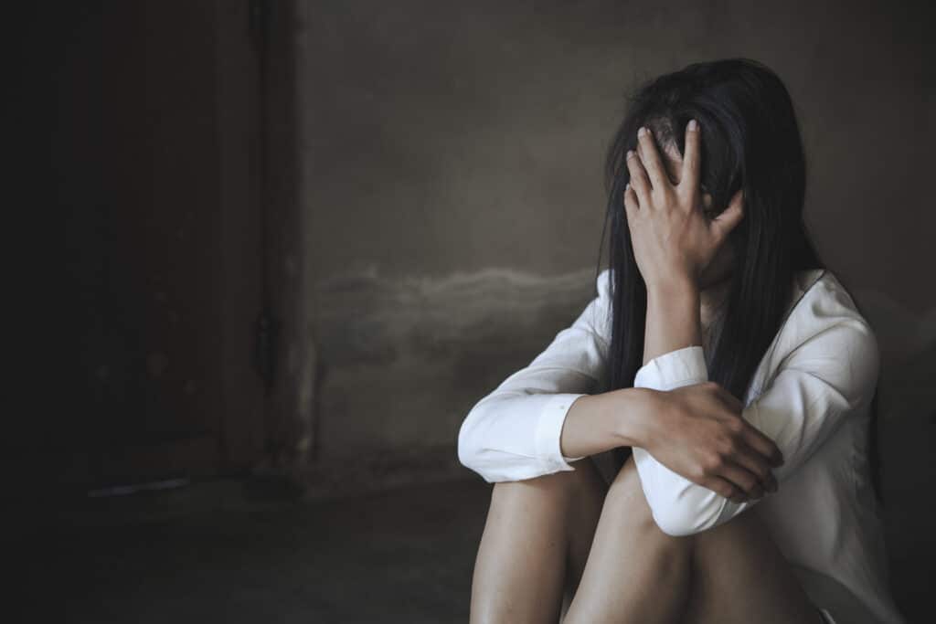 How Do You Stop Trauma from Progressing?