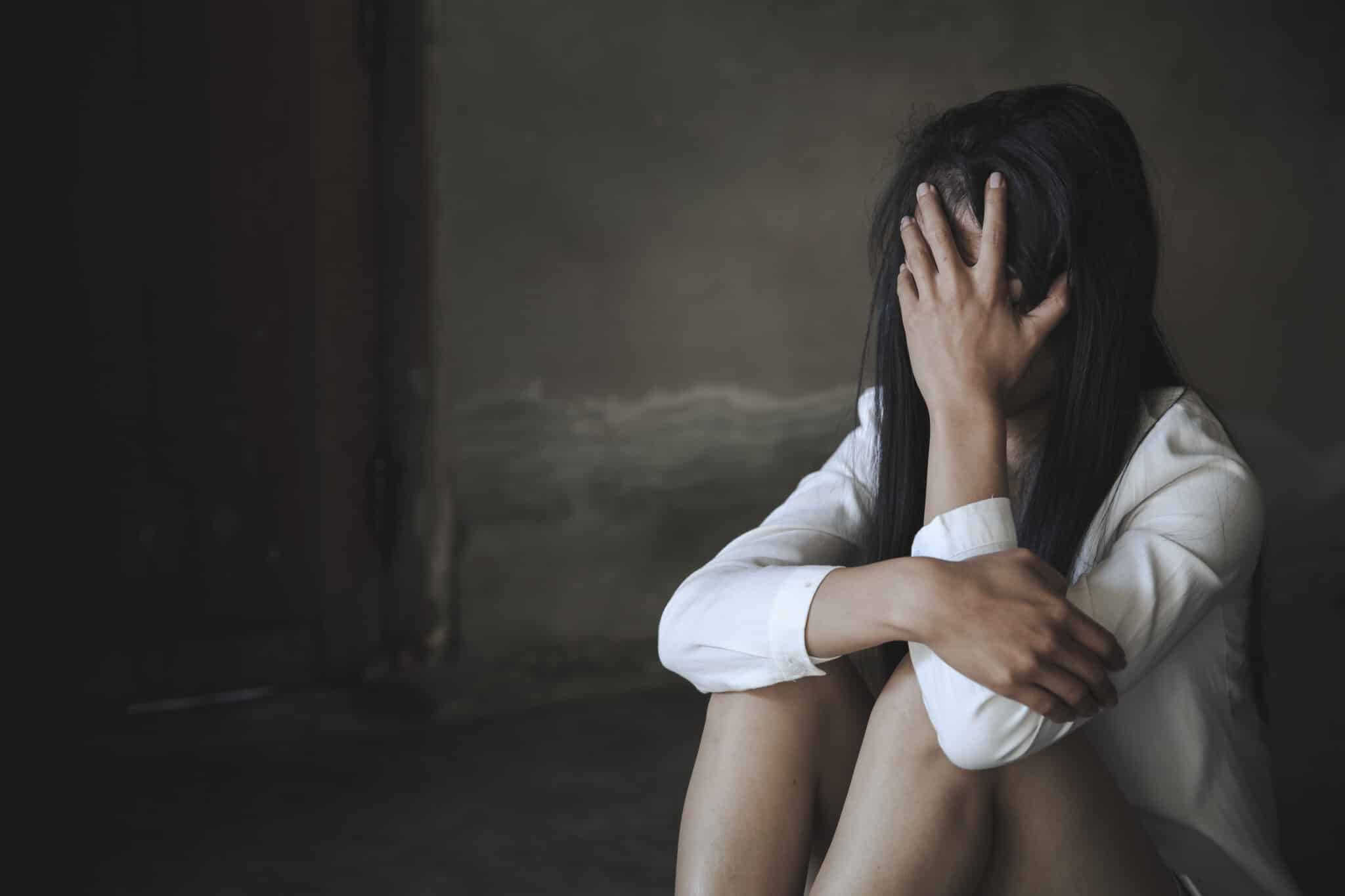 How Do You Stop Trauma from Progressing?