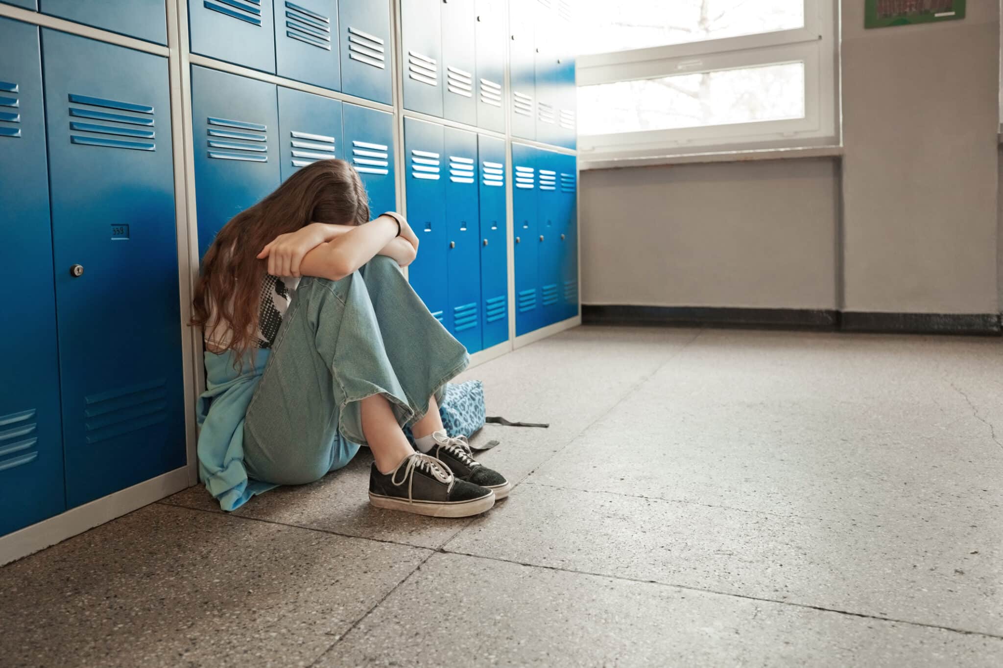 How Long Does Bullying Last?