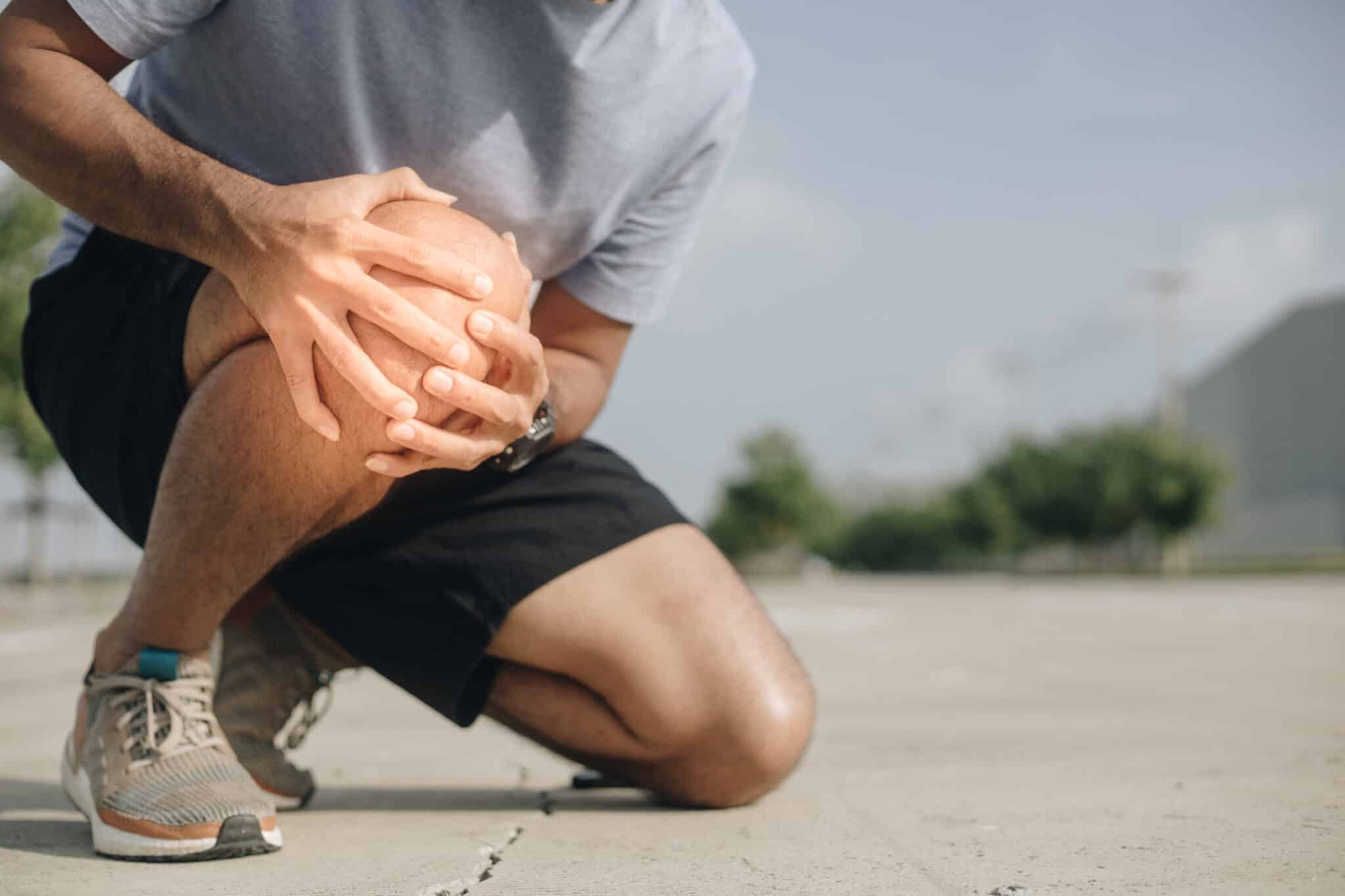 How Long Does a PCL Sprain Last?