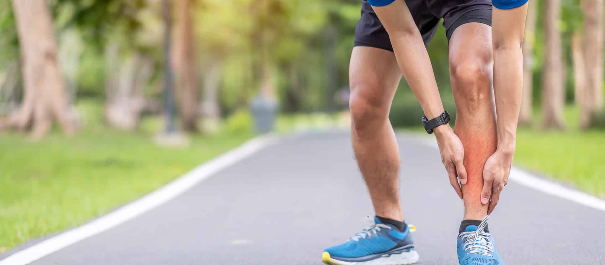 How Painful is Medial Tibial Stress Syndrome?