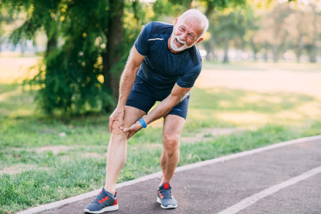 How Painful is Patellar Tendinopathy?