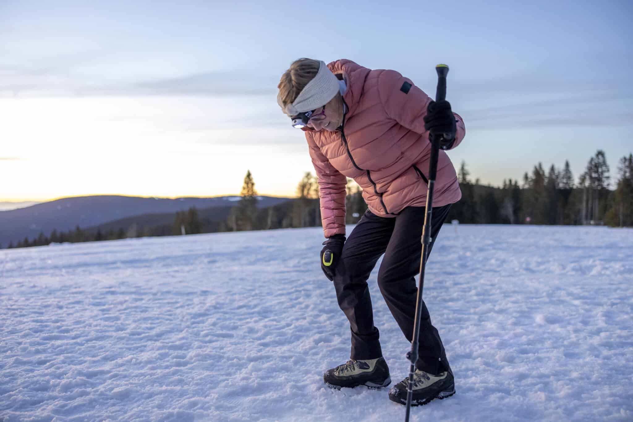 Is it OK to Push Through Calcific Tendonitis?