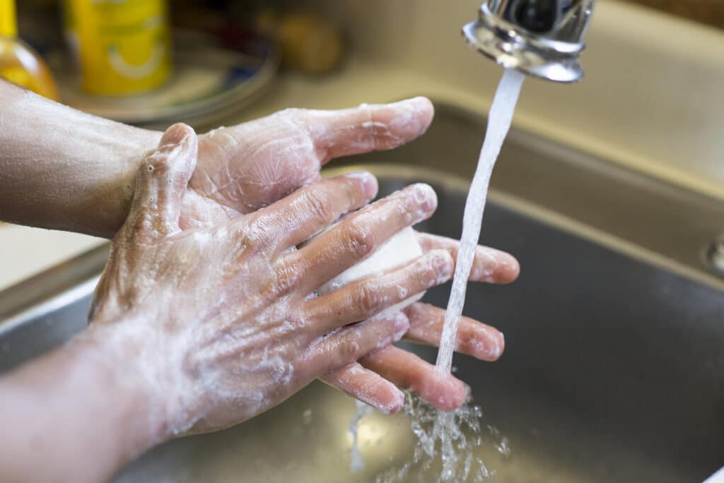 Obsessive Compulsive Disorder Symptoms