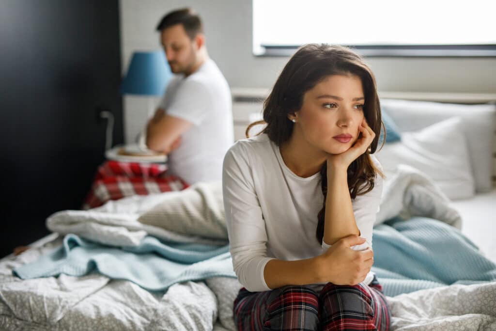 Passive Aggressive Behaviour Symptoms
