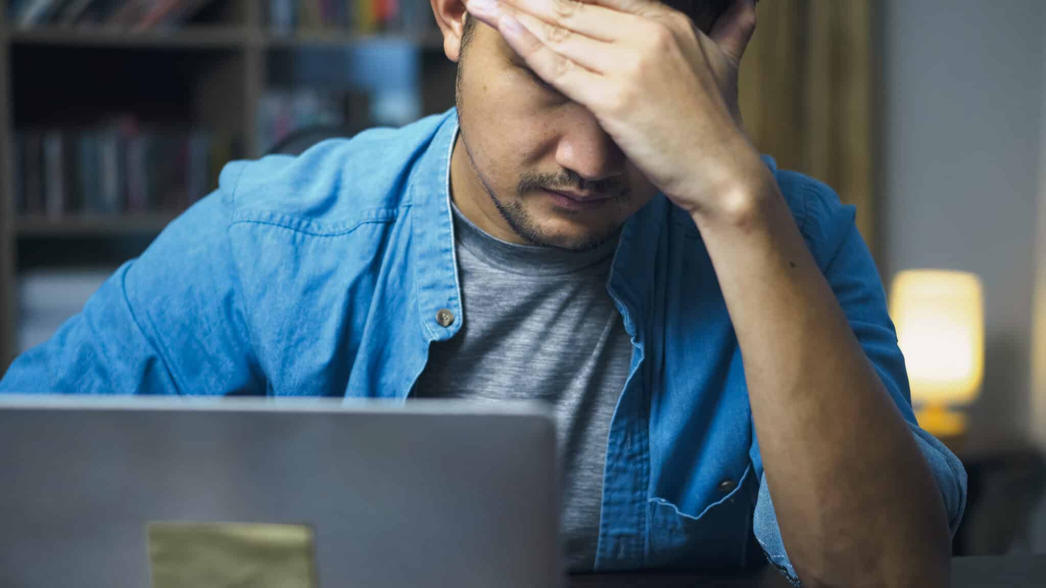 Stages of Imposter Syndrome